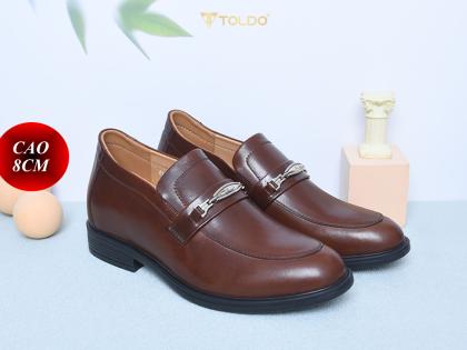 GIÀY CAO 8CM MÀU NÂU MỚI 6.jpg