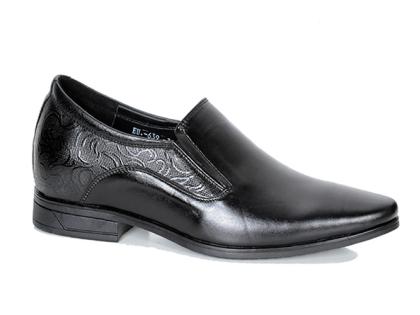 Giày cao 7cm siêu nhẹ