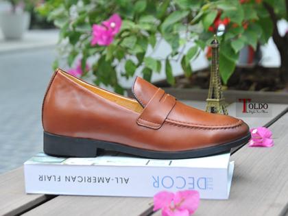 1 giày cao lười màu nâu cao 6cm mới nhất-4.jpg