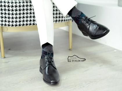 giày cao nam màu đen vân kẻ buộc dây 7.jpg