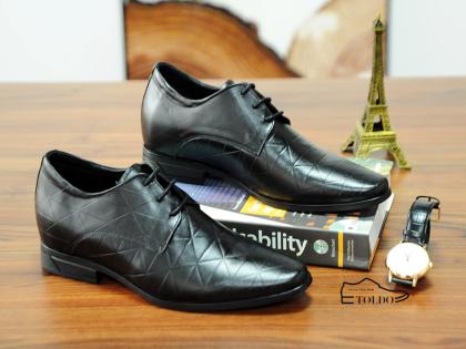 giày cao nam màu đen vân kẻ buộc dây 4.jpg