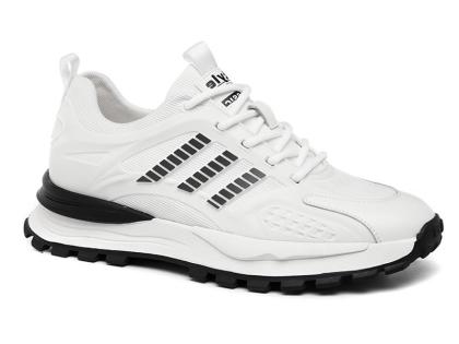 Giày nam thể thao tăng 8cm chiều cao