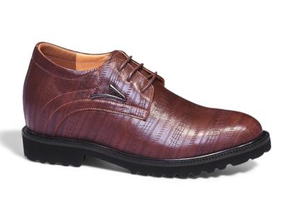 Giày cao 10cm đế siêu nhẹ da mềm