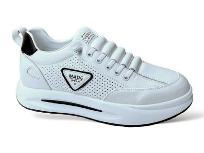 Giày cao 7cm thoáng khí nhập khẩu