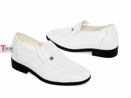 giày cao nam màu trắng HQ trắng sần 3.jpg