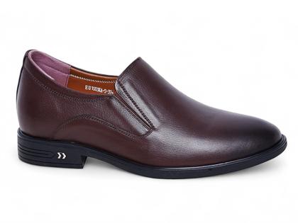 Giày cao 7cm siêu nhẹ da mềm