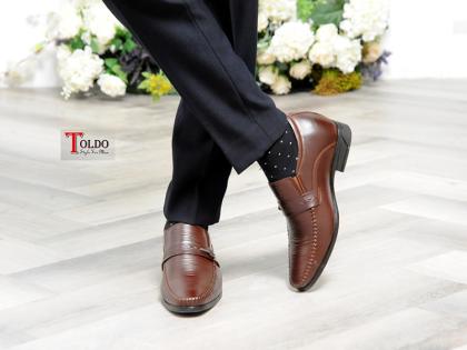 giày cao lười HQ648 Nâu 11.jpg