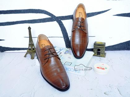 giày cao nam 8cm màu nâu sần 3.jpg