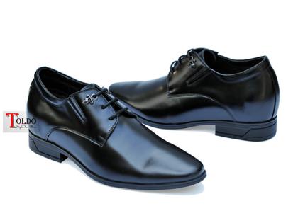 2 giày cao nam da đen trơn buộc dây mới nhất-3.jpg