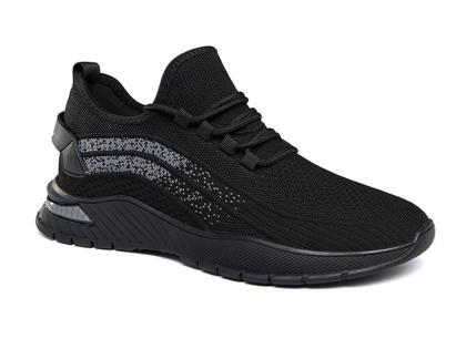 Giày thể thao tăng 8cm chiều cao