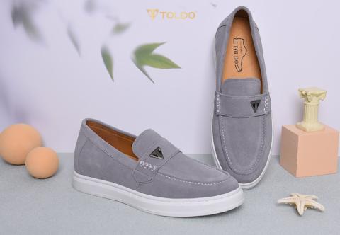 Giày Cao Nam Tại Nam Từ Liêm