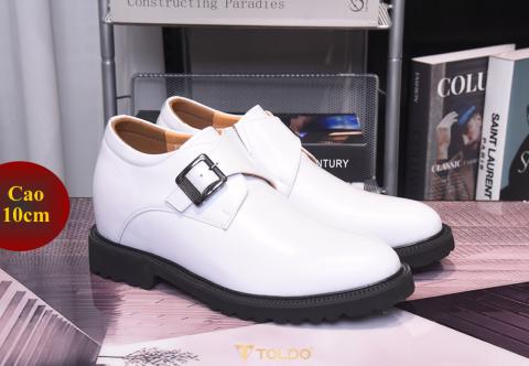 Địa chỉ bán giày cao nam uy tín – chọn đúng nơi, tôn dáng tự nhiên