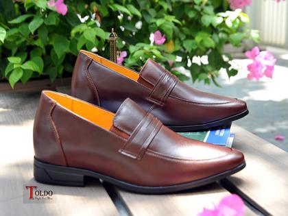 giày tăng chiều cao hQ628 Nâu-8.jpg