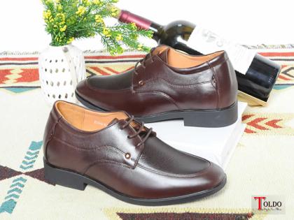 giày cao nam nâu sần HQ647 9.jpg