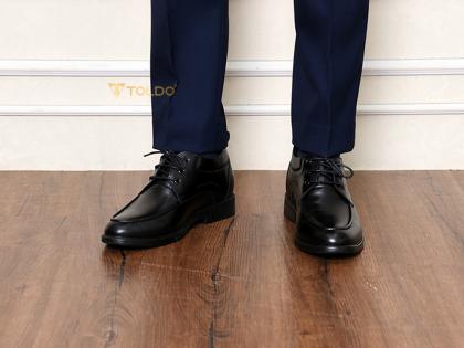 giày cao nam 8cm buộc dây màu đen trơn 10.jpg