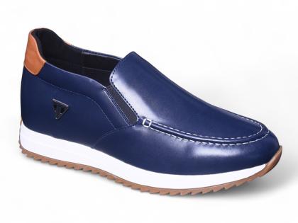 Giày tăng 8cm cho nam giới