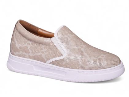 Giày cao nam 8cm da thật siêu nhẹ