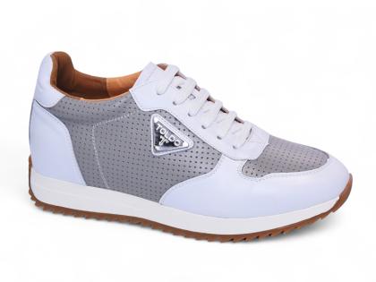 Giày cao thể thao 8cm cao cấp