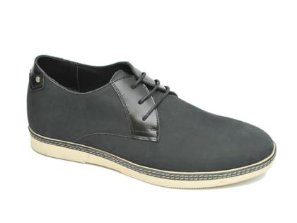 Giày tăng cao da bò nhập