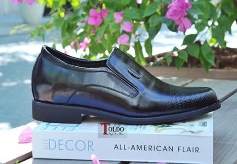 Mách bạn cách giữ giày da luôn bền đẹp như mới