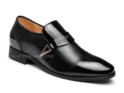 Giày công sở nam cao 6cm