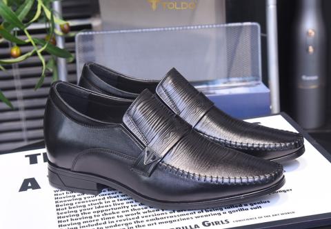 Những Lợi Ích Bất Ngờ Khi Mang Giày Cao Nam