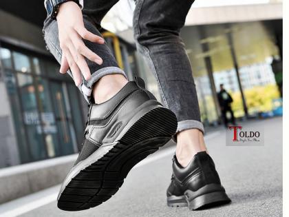 giày cao HQ8286 Đen 1.jpg