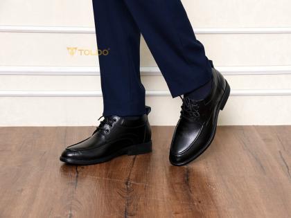 giày cao nam 8cm buộc dây màu đen trơn 11.jpg