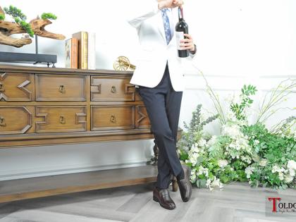 giay cao nam HQ642 Nâu cafe sần 18.jpg