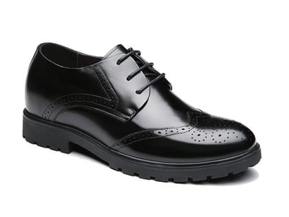 Giày nam cao 7cm mới