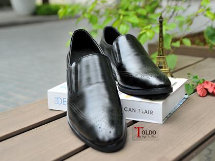 2 giày cao 6cm màu đen không buộc dây-9.jpg