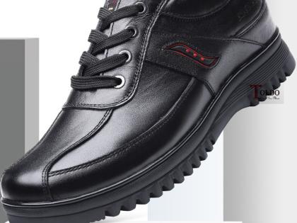 giay cao nam HQ6099 Đen-07.jpg