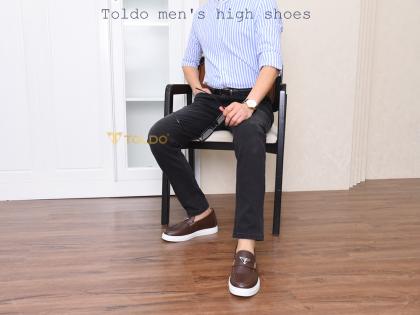 giày cao nam 6cm màu nâu sần 15.jpg