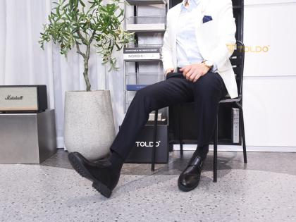 giay cao 10cm da mem mau den 12.jpg