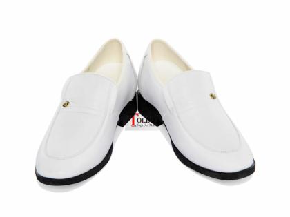 giày cao nam màu trắng HQ trắng sần 5.jpg