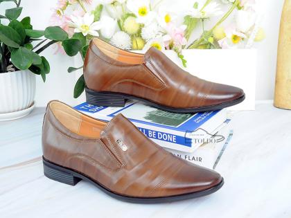 giày tăng chiều cao td906 nâu sần 4.jpg