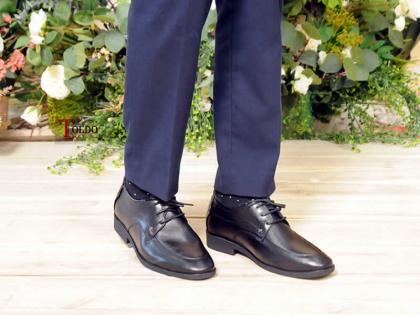 giày cao nam da đen sần HQ647 đen sần 10.jpg