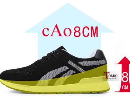 1 giày cao 8cm thể thao vải lưới-3.jpg
