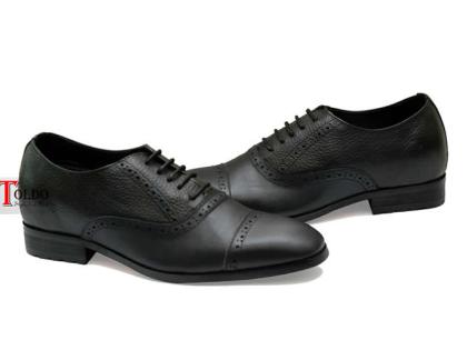 giay cao cho nam HN964 Den -04.jpg