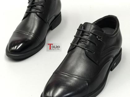 A giày công sở buộc dây da thật-5.jpg