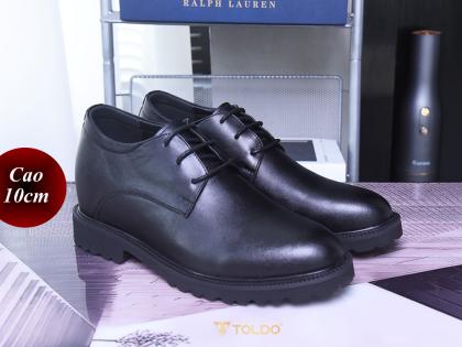 giay cao 10cm de sieu nhe mau den 5.jpg