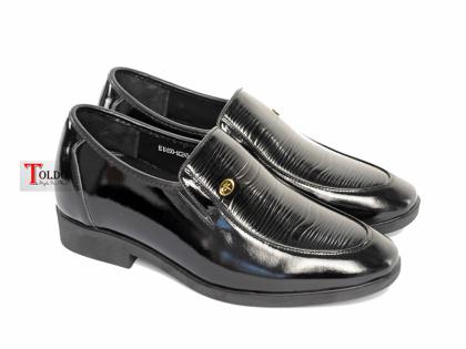 giày cao nam HQ650 Đen bóng 1.jpg