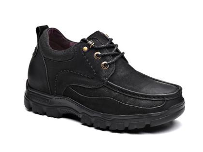 Giày cao nam 9cm siêu êm