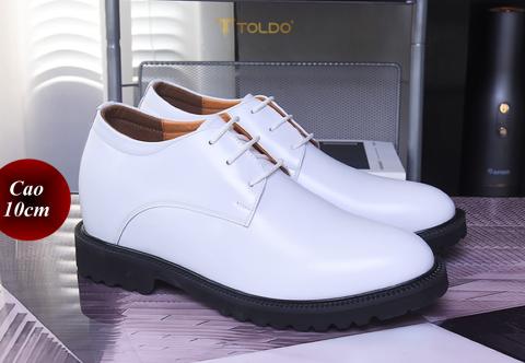 Giày Cao Nam Là Gì? Cách Chọn Đôi Giày Giúp Tăng Chiều Cao Tự Nhiê