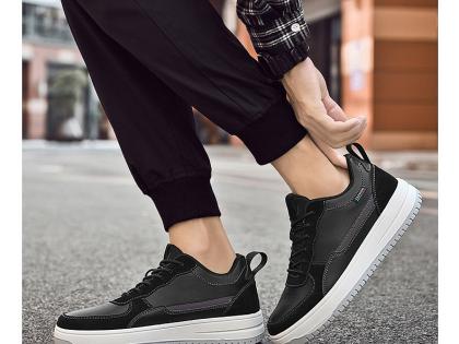 giày cao nam 8cm thể thao màu đen 5.jpg