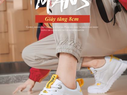 giày cao nam 8cm màu trắng phối vàng 7.jpg