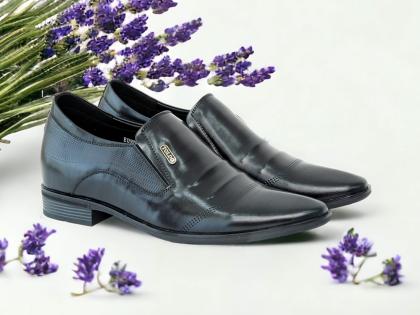 giày cao nam siêu đẹp TD905 Đen sần 2.jpg