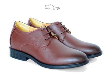 giày cao nam 9cm siêu nhẹ buộc dây màu nâu 1.jpg