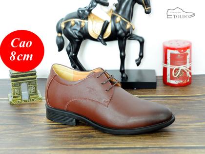 giày cao nam 9cm siêu nhẹ buộc dây màu nâu 3.jpg
