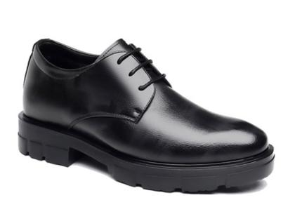 Giày cao nam 10cm nhập khẩu